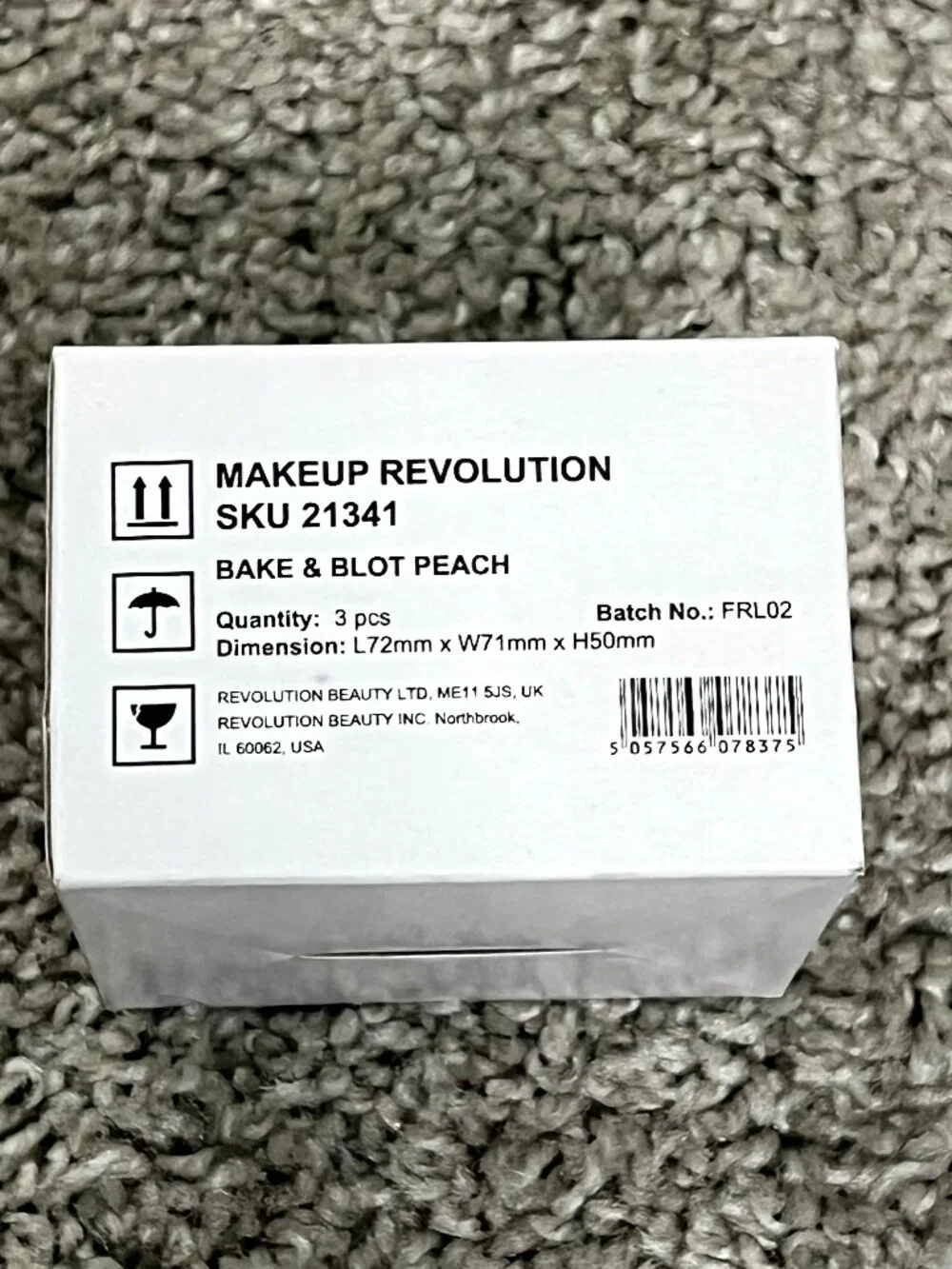 Revolution keep shine